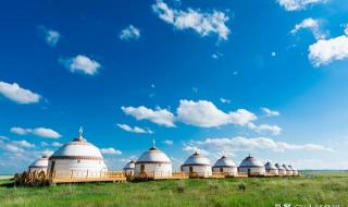 内蒙古各市名称 内蒙古有几个市